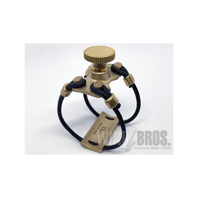 Silverstein Works Prelude クラリネットリガチャー M SILVERSTEIN(シルバースタイン) PRELUDE(プレリュード)