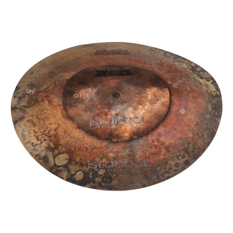 Istanbul／Agop Clap Stack Expansion 9+17 : イケベ楽器リボレ秋葉原