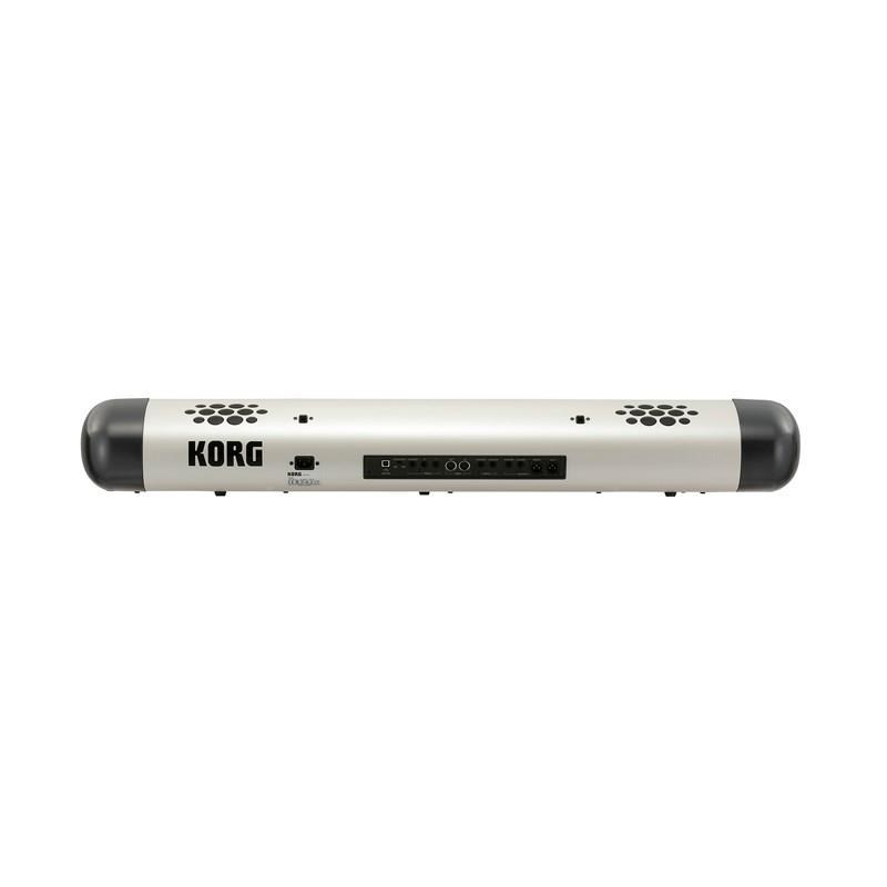 KORG （台数限定・高品質ヘッドフォン付き）SV2-73S (73鍵盤) SV-2S STAGE VINTAGE PIANO※配送事項要ご確認の画像