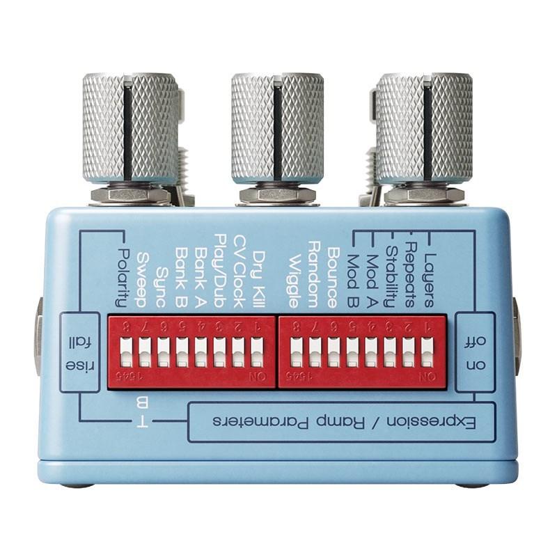 Chase Bliss Audio Blooper（チェイスブリス）ルーパー : イケベ楽器