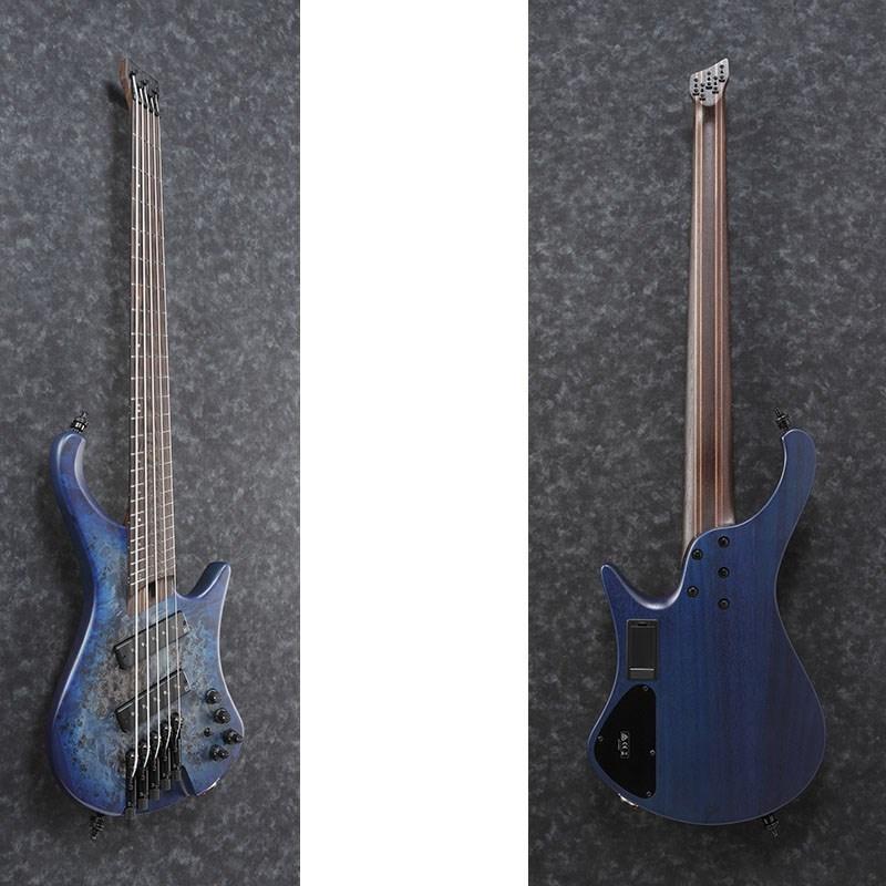 Bass Workshop EHB1505MS-PLF マルチスケール採用モデル Ibanez Bass Workshop EHB1505MS-PLF [マルチスケール採用モデル
