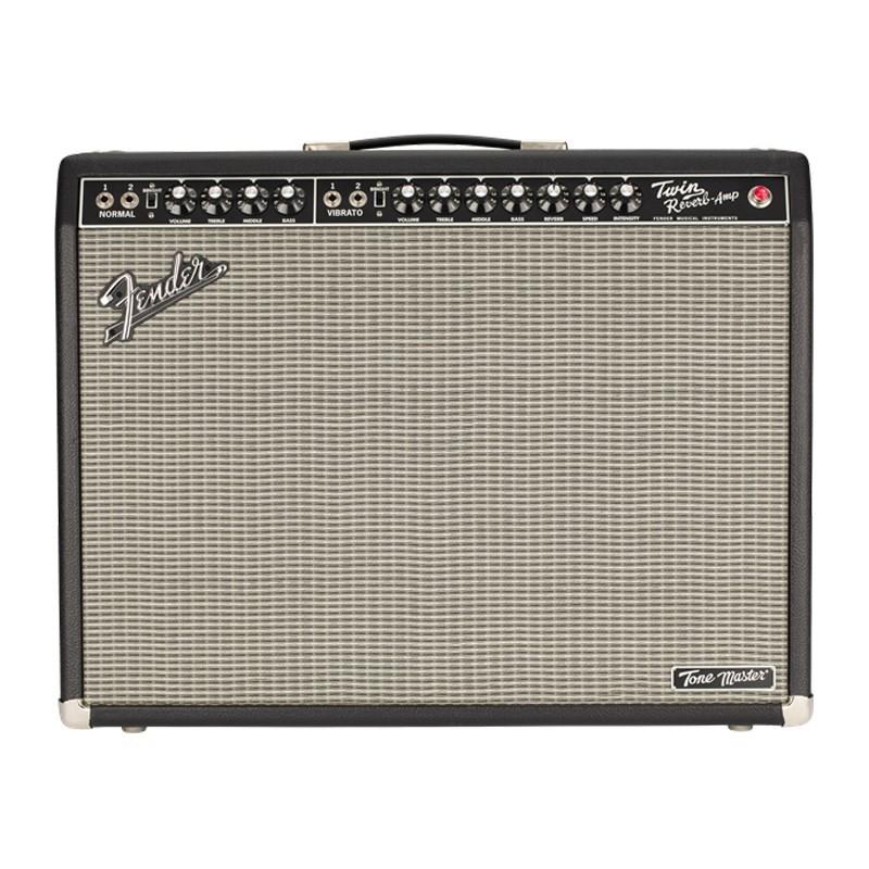 お買得！ Fender USA Tone Master Twin Reverb