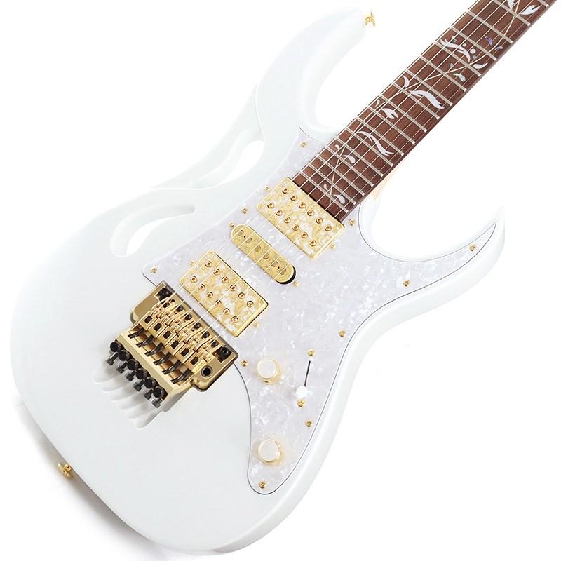 Ibanez（アイバニーズ） Ibanez PIA3761-SLW (Stallion White) [Steve
