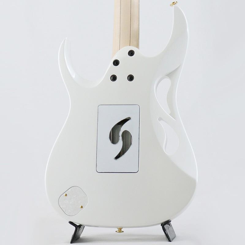 Ibanez（アイバニーズ） Ibanez PIA3761-SLW (Stallion White) [Steve