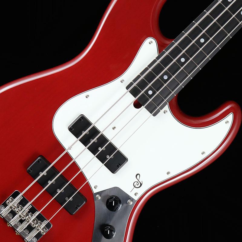 Sago Tabuchi Mk Ii Transparent Akane Black And Natural Head Unison Square Garden 田淵智也モデル 即納可能 6767 イケベ楽器リボレ秋葉原店 通販 Yahoo ショッピング