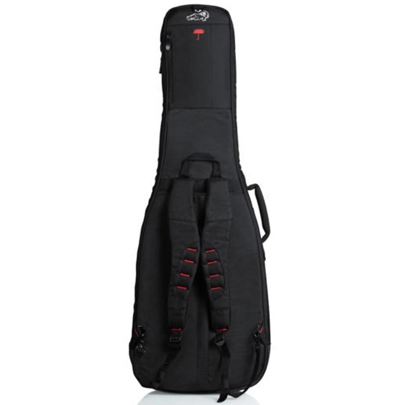 GATOR CASES GATOR Pro-Go Ultimate エレキギター用ギグバッグ [G-PG