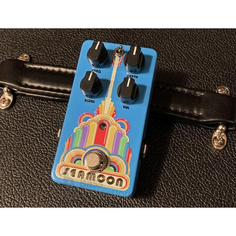 SeamoonFX Seamoon Funk Machine : イケベ楽器リボレ秋葉原店 - 通販