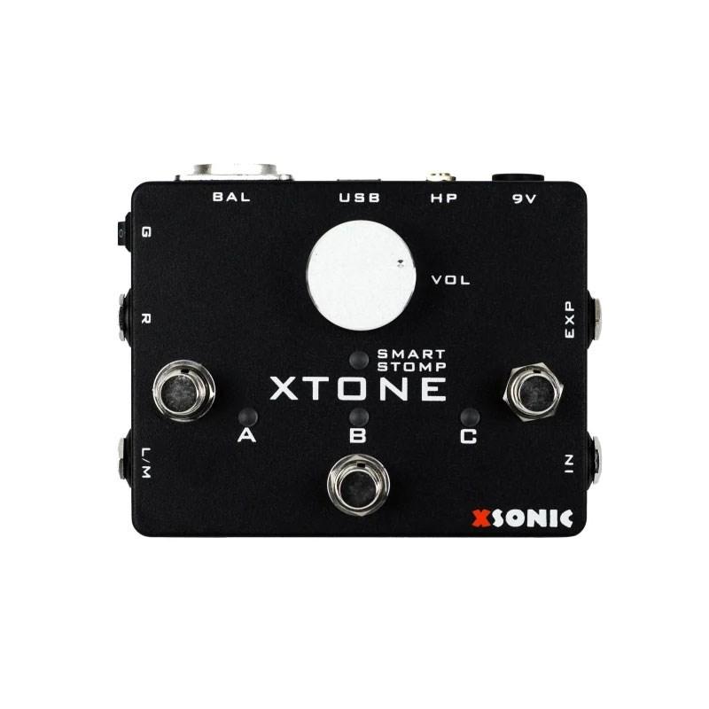 XSONIC XTONE　美品　used XSONIC XTONE : イケベ楽器リボレ秋葉原店 - 通販 - Yahoo!ショッピング