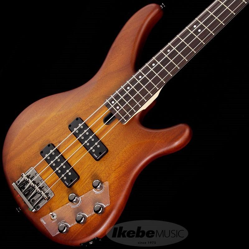Yamaha Trbx504 Brb 国内イケベ独占販売限定カラー あすつく対応 674219 イケベ楽器リボレ秋葉原店 通販 Yahoo ショッピング