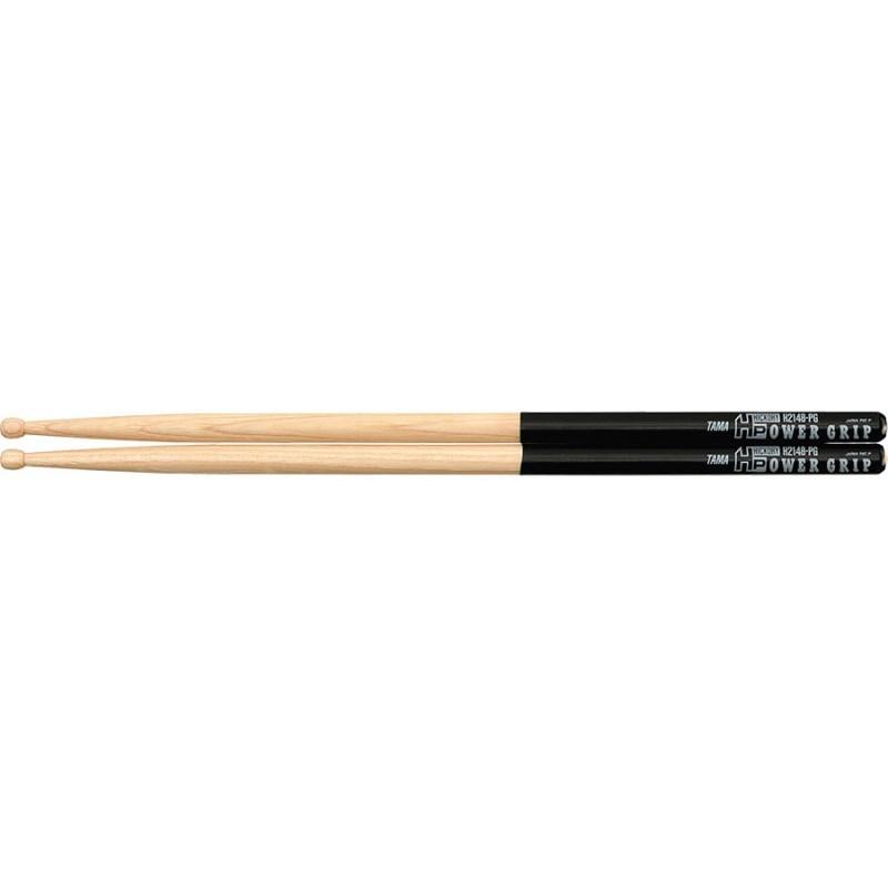 TAMA H214B-PG [Original Series / Hickory Power Grip:Ball Tip]｜ikebe-revole