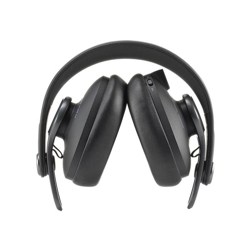 AKG AKG K371-BT-Y3(Bluetooth対応モデル)(クローズド型ヘッドフォン