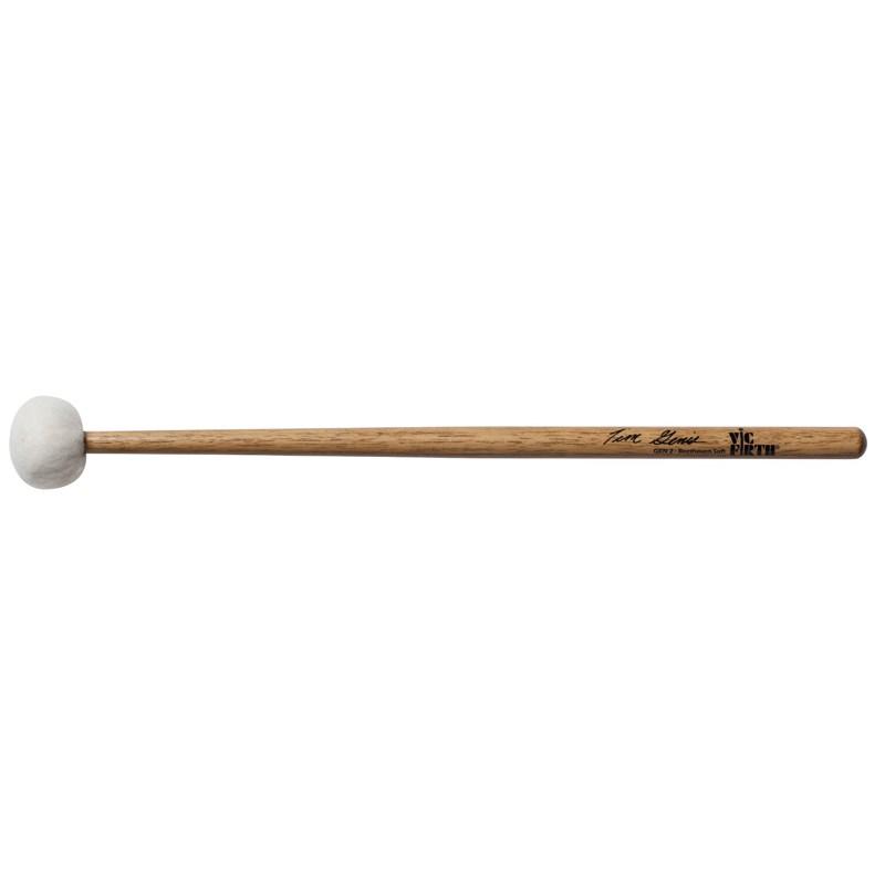 VIC FIRTH VIC-GEN2 [Tim Genis Model Timpani Mallets / BEETHOVEN