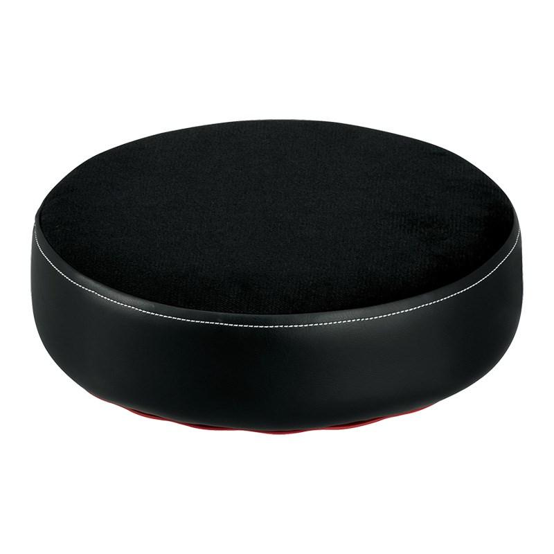 TAMA TAMA HTS4BC [1st Chair Round Rider Seat -Cloth Top- ]【お