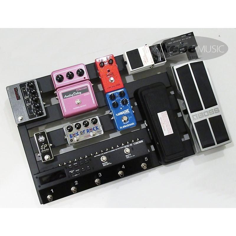 Pedal Train PT-N24-SC [NOVO 24 w/ soft case]（ペダルトレイン