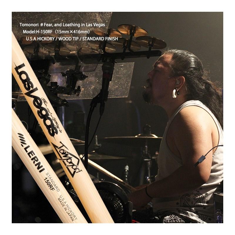 Lerni H 150rf Signature Series Tomonori Ver 2 Fear And Loathing In Las Vegas イケベ楽器リボレ秋葉原店 通販 Yahoo ショッピング
