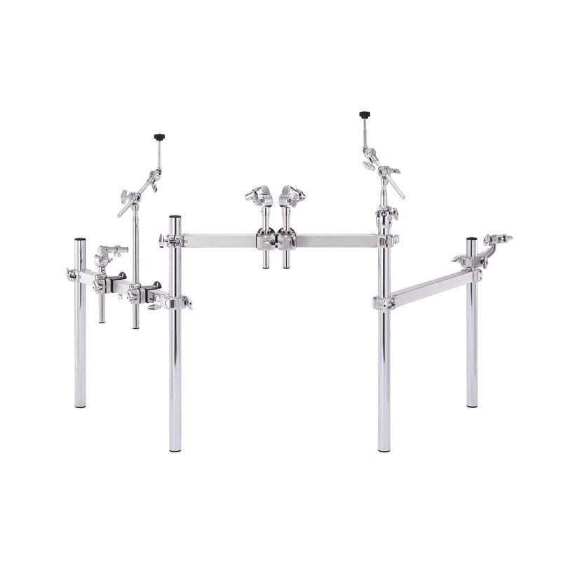 Pearl EM-53HB/SET [e/MERGE Electronic Drum Kit - e/HYBRID Complete Kit]の画像
