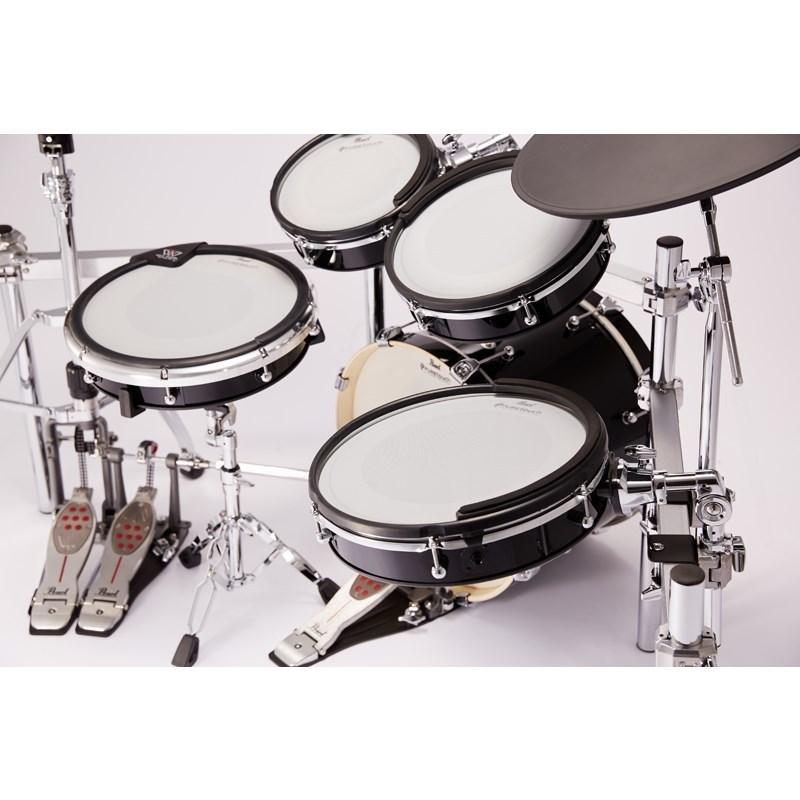 Pearl EM-53HB/SET [e/MERGE Electronic Drum Kit - e/HYBRID Complete Kit]の画像
