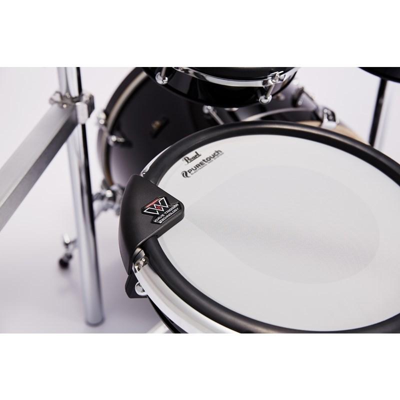 Pearl EM-53HB [e/MERGE Electronic Drum Kit - e/HYBRID]｜ikebe-revole｜02