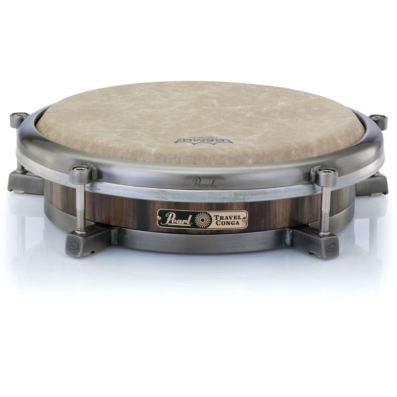 Pearl Pearl PTC-1100N [Travel Conga・11インチ] : イケベ楽器リボレ