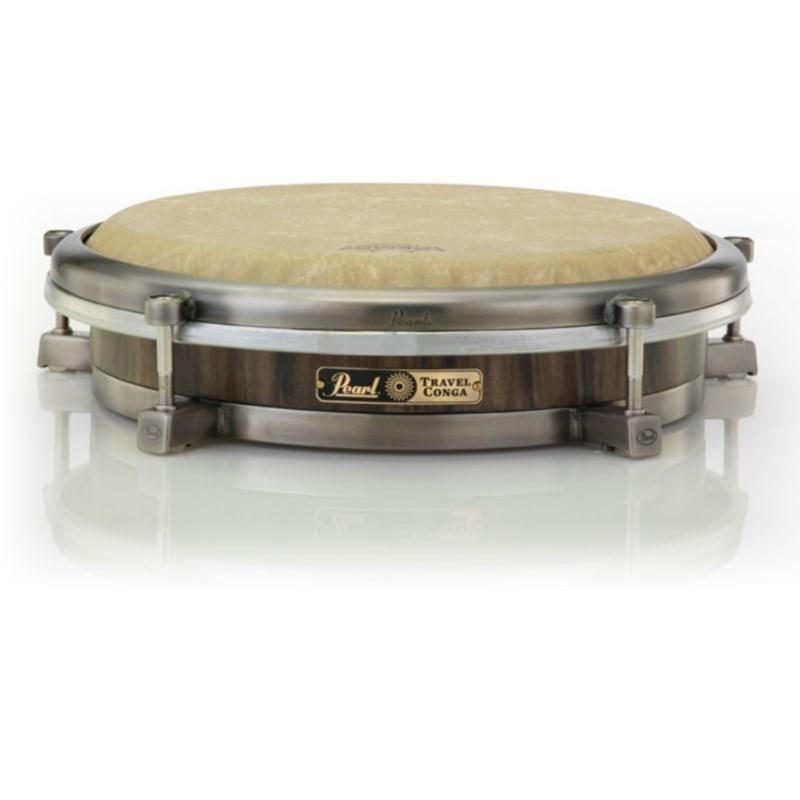 Pearl Pearl PTC-1175N [Travel Conga・11-3/4インチ] : イケベ楽器