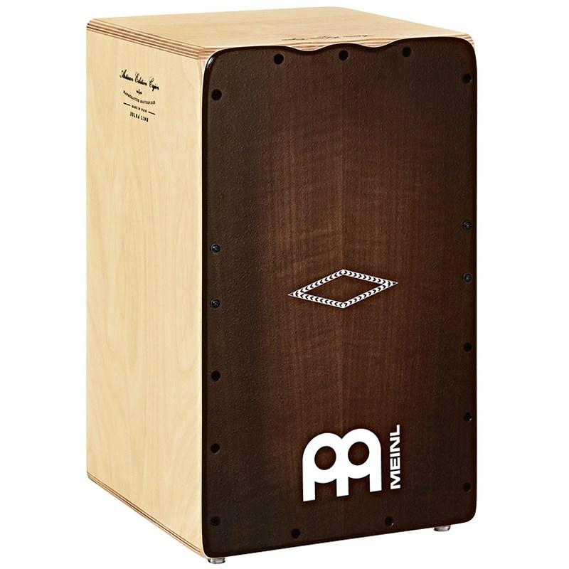 MEINL - AESLEB [Artisan Edition Cajon Solea Line / Espresso Burst] パーカッション、打楽器-その他パーカッション、打楽器
