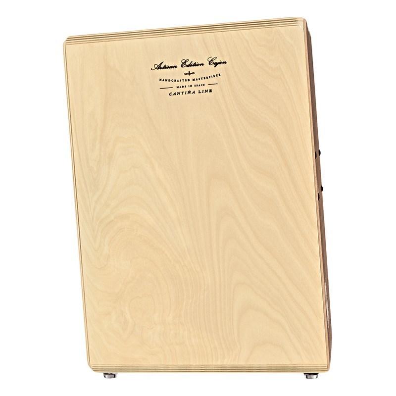 MEINL AECLWN [Artisan Edition Cajon Cantina Line]_1