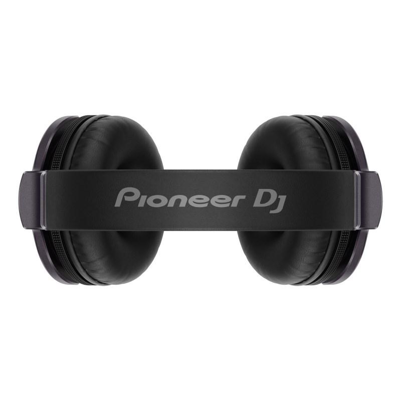Pioneer DJ HDJ-CUE1(ダークシルバー)(有線専用モデル) DJ機材