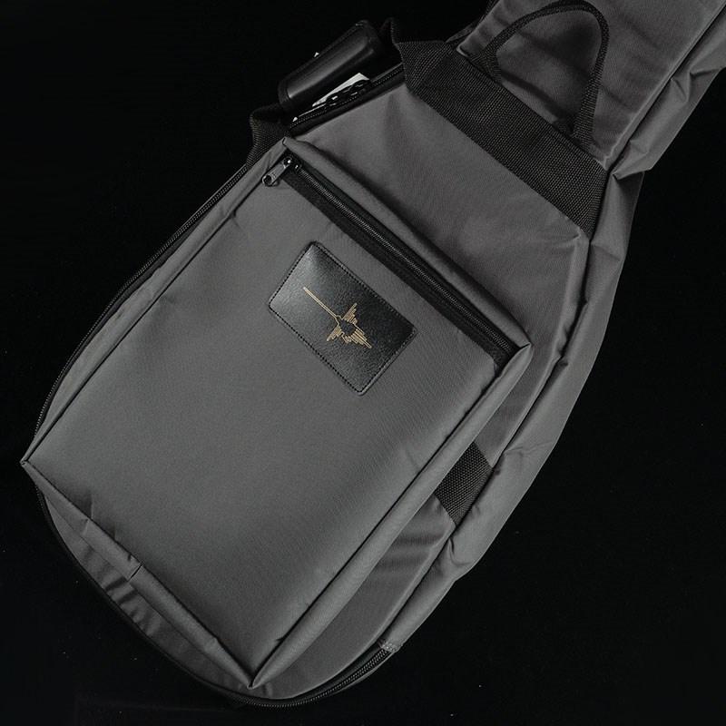 earlkeigh専用NAZCA PROTECT CASE エレキギター用 NAZCA Protect Case [オールラウンド・ギター用/Black#8