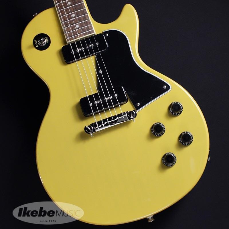 Epiphone（エピフォン） Epiphone Les Paul Special (TV Yellow