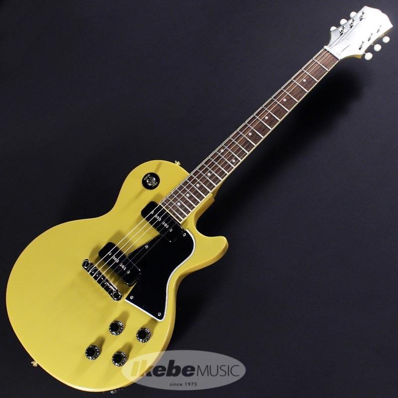 Epiphone（エピフォン） Epiphone Les Paul Special (TV Yellow