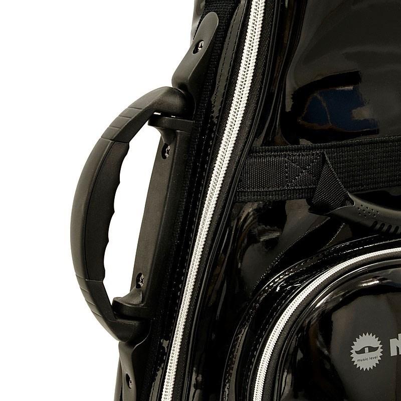 値頃 ベースケース Electric For Bsh Noah Sark Bass Black Enamel 最新入荷 Applefaces Co