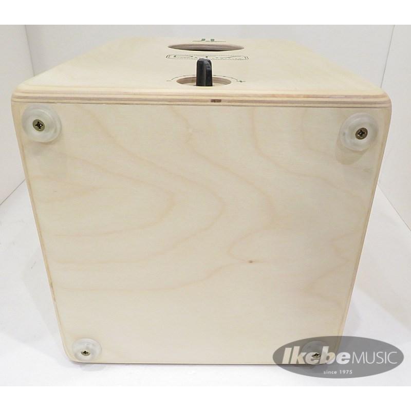 J.Leiva CAJON Jr 【Made in Spain の確かな品質を誇るカホンブランド 
