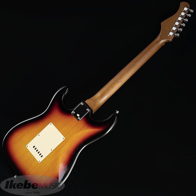 Bacchus Universe Series BST-2-RSM/M (3TS) [ローステッドメイプルを使用したNEWモデル] BST RSM/M