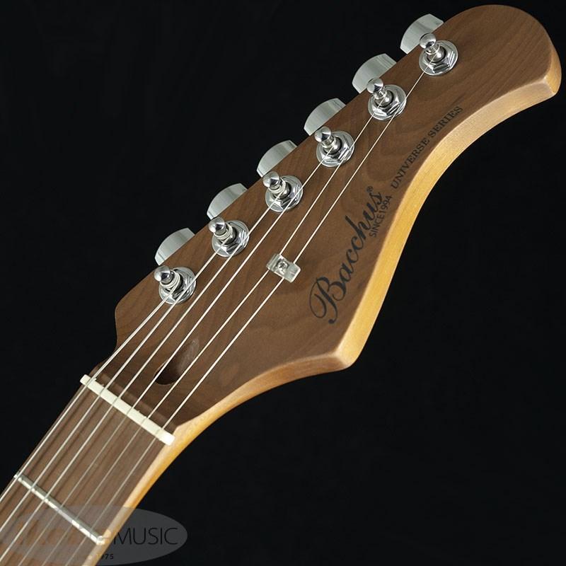 Bacchus Universe Series BST-2-RSM/M (3TS) [ローステッドメイプルを使用したNEWモデル] BST RSM/M