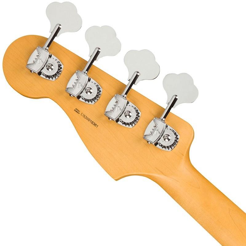 Fender USA American Professional II Precision Bass (3-Color