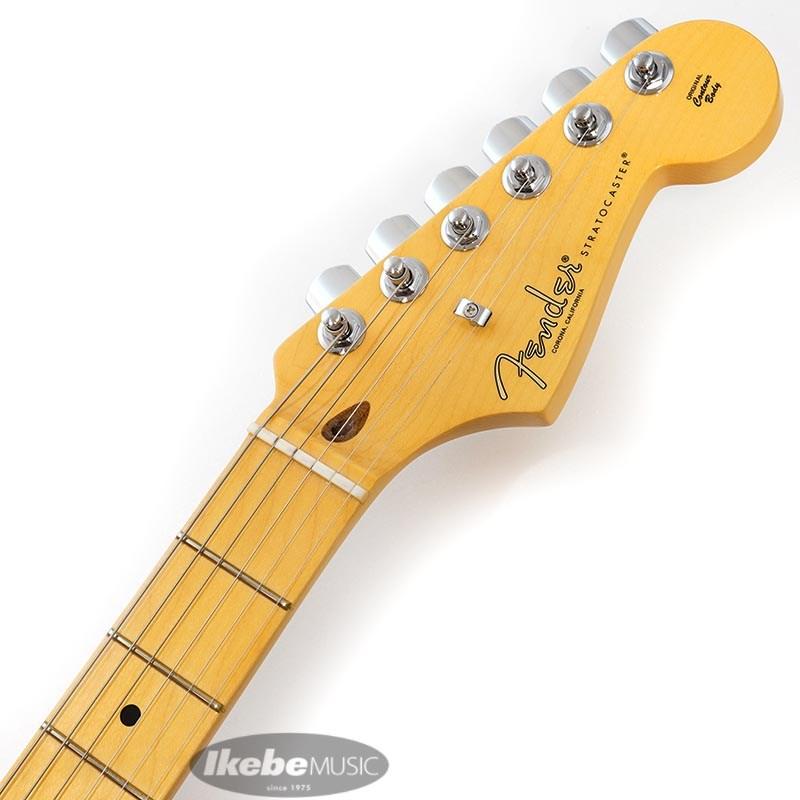 USA American Professional II Stratocaster (Miami Blue/Maple)【旧価格品】 【本人】