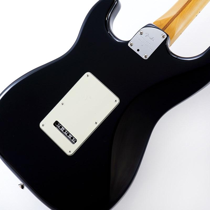 Fender USA American Professional II Stratocaster (Black/Maple) 【The Spring Summer 2026 Campaign】_7