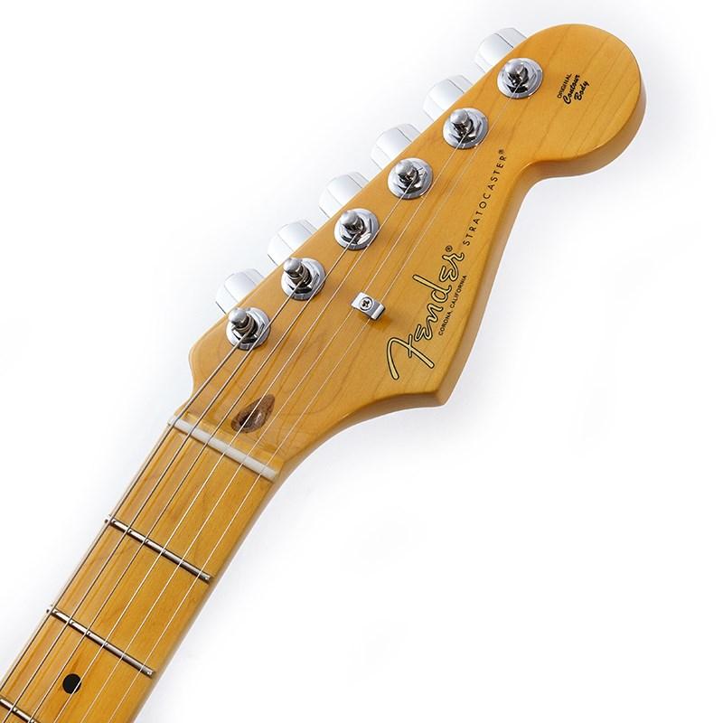 Fender USA American Professional II Stratocaster (Black/Maple) 【The Spring Summer 2026 Campaign】_8