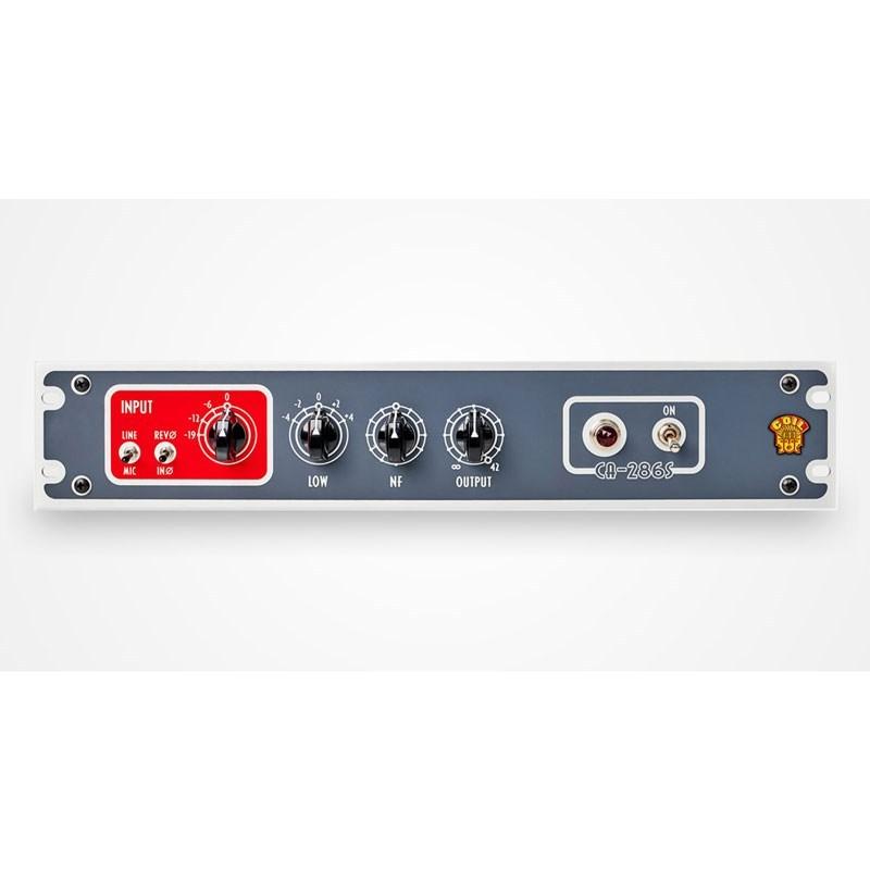 Coil Audio CA-286S(国内正規品)(予約商品・受注生産品・納期別途ご案内)