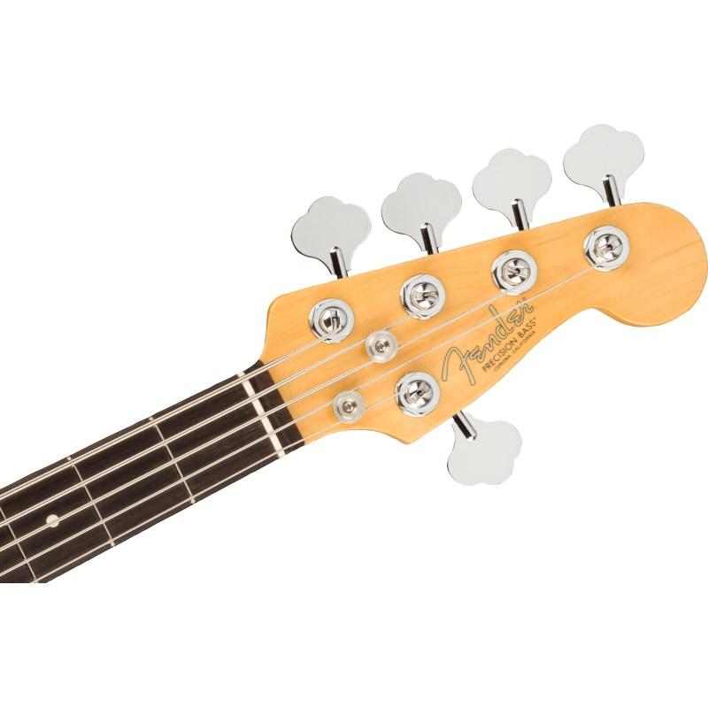 Fender USA American Professional II Precision Bass V (3-Color Sunburst/Rosewood)【生産完了品】 【The Spring Summer 2026 Campaign】_4