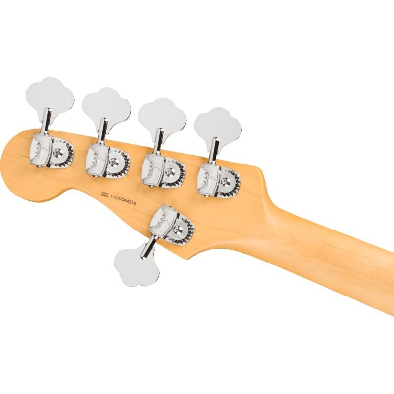 Fender USA American Professional II Precision Bass V (3-Color Sunburst/Rosewood)【生産完了品】 【The Spring Summer 2026 Campaign】_5