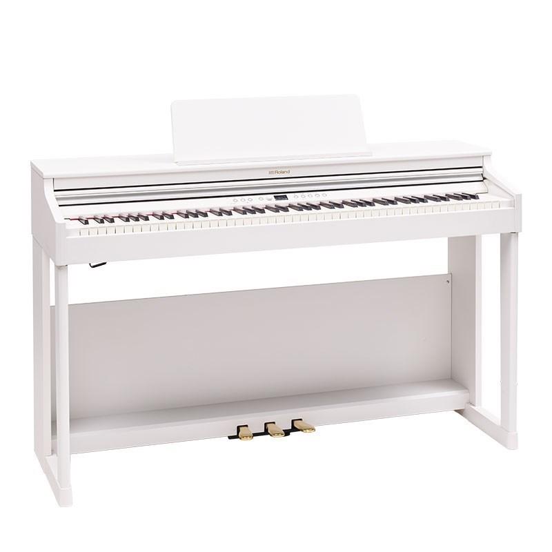 ローランド（Roland） Roland RP701-WH(ホワイト)(当店限定・3年保証