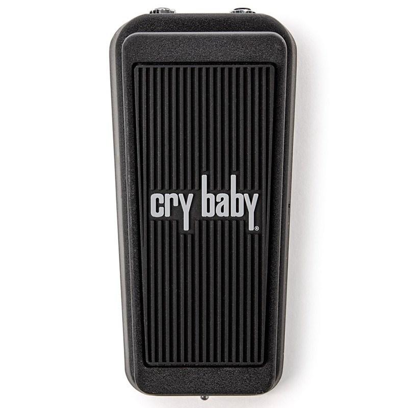 Dunlop (Jim Dunlop) CBJ95 [Crybaby Junior]（ジムダンロップ）ワウペダル　クライベイビー