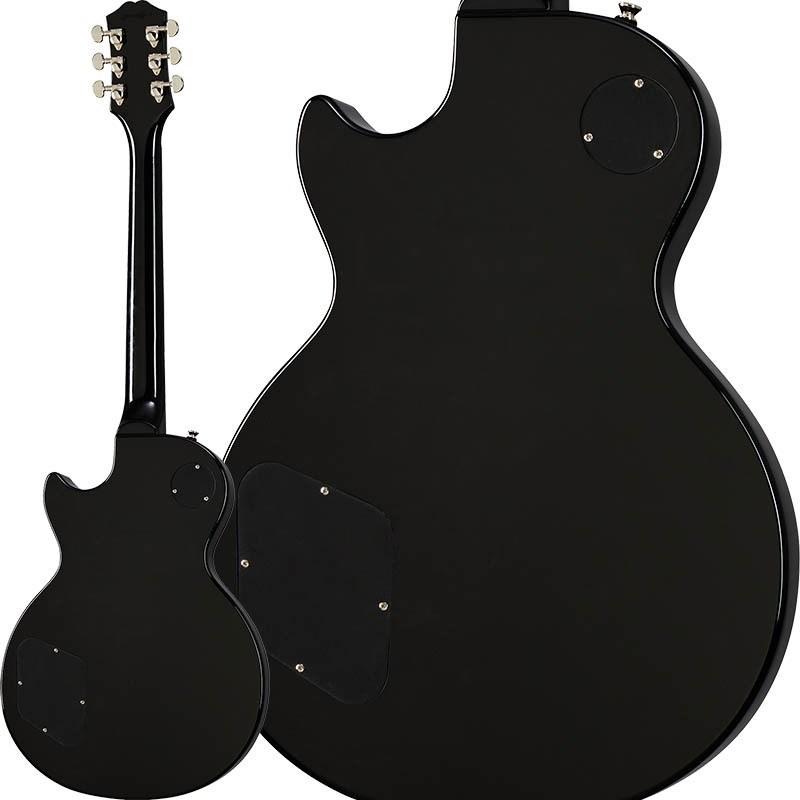 Epiphone Les Paul Studio (Ebony) : イケベ楽器リボレ秋葉原店