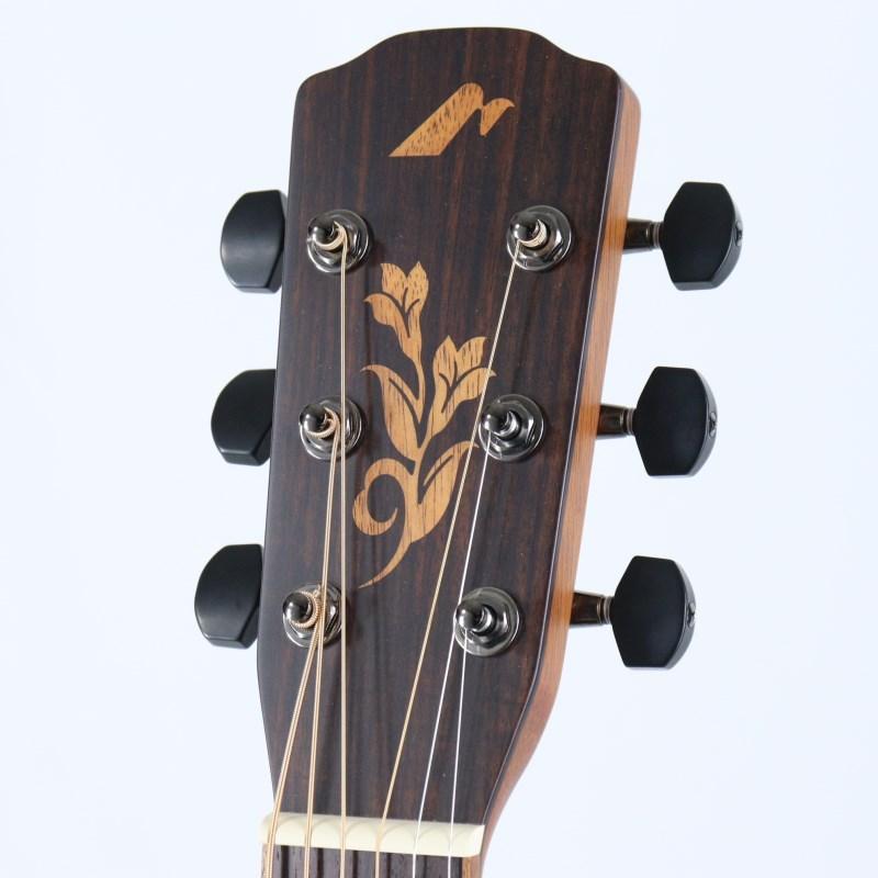 超希少3ピース裏板✨激レア仕様✨Morris W-13 1974年製 飯田楽器製 超