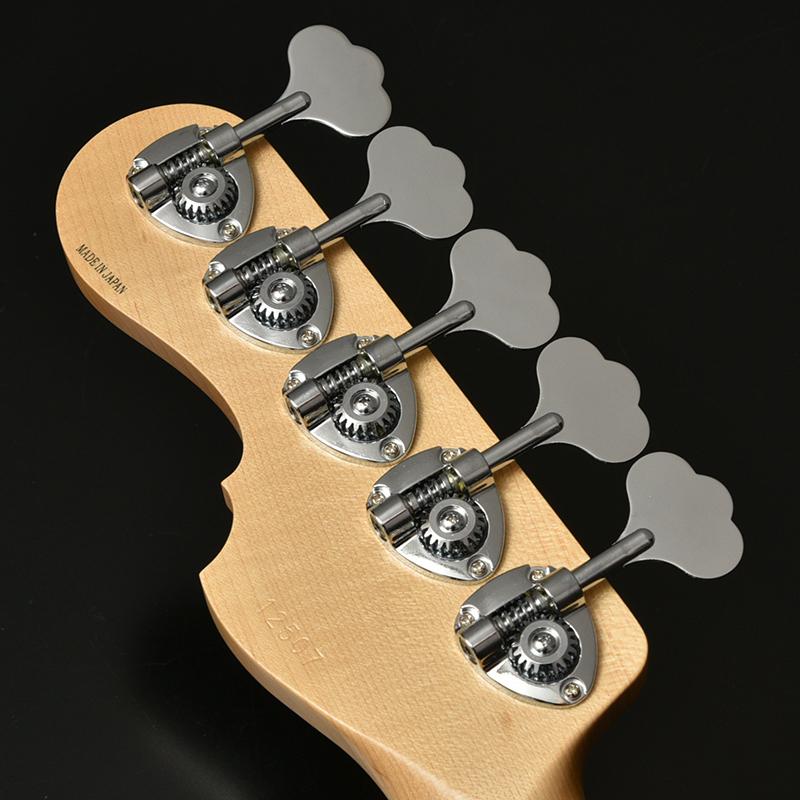 人気のファッションブランド Blk Mj24 605mv Nj Momose モモセ エレキベース ディバイザー バーチャル Winter 選定品 Show Guitar Day One ベース Www Williamssound Com