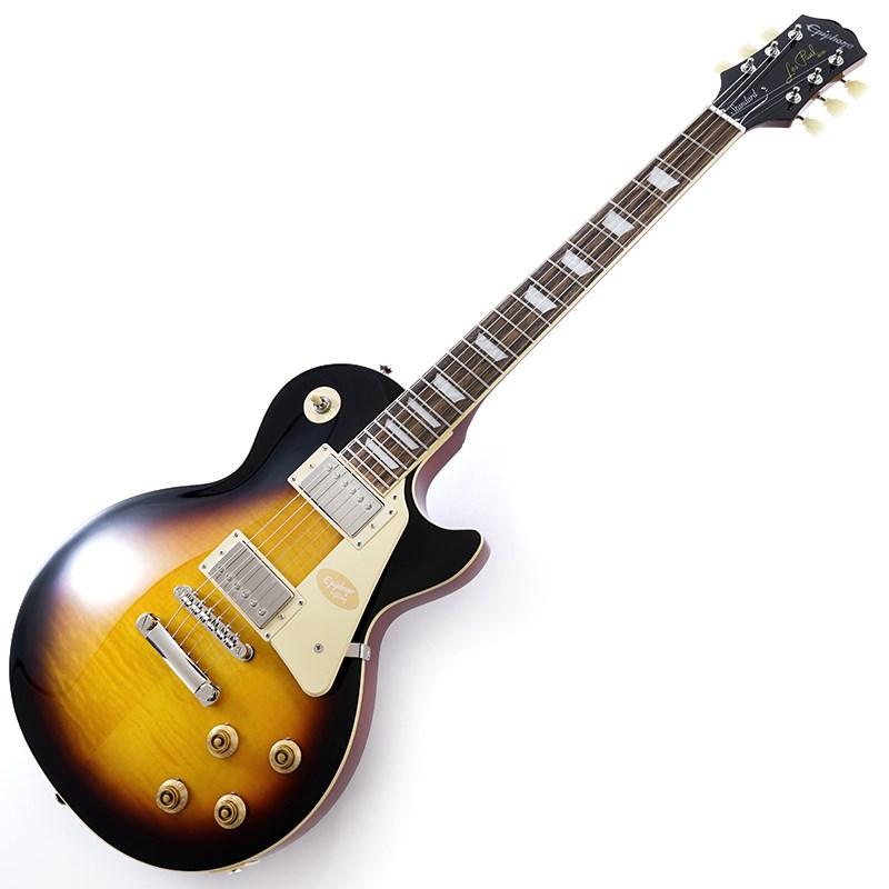 Epiphone Les Paul Standard '50s (Vintage Sunburst)｜ikebe-revole｜02