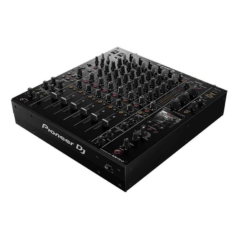 Pioneer DJ DJM-V10-LF 【6chプロフェッショナルDJミキサー】_2