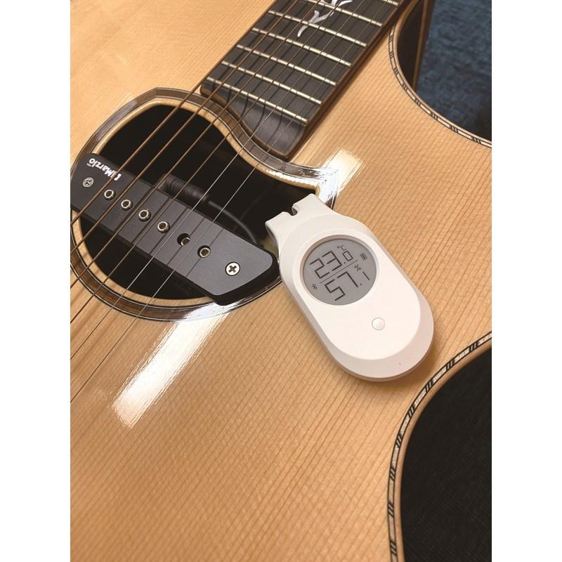 Lee Guitars Bluetooth Hygrometer 温湿度計 [CGM1]　【4個セット】