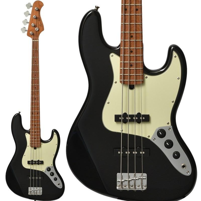 Bacchus（バッカス） Bacchus BJB-1-RSM/M (BLK) : イケベ楽器リボレ